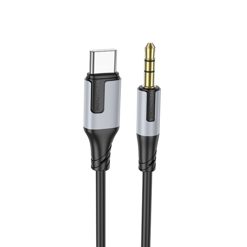 Borofone BL19 hind ja info | USB jagajad, adapterid | kaup24.ee