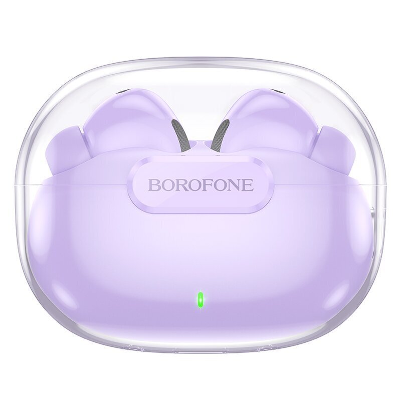 Borofone BW43 Ice Rhyme Purple hind ja info | Kõrvaklapid | kaup24.ee