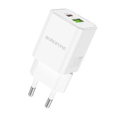 Borofone BN14 Royal цена и информация | Зарядные устройства для телефонов | kaup24.ee