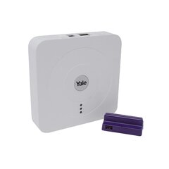 Yale Doorman V2N lukumoodul ja HUB, mobiilseks juhtimiseks hind ja info | Lukud | kaup24.ee