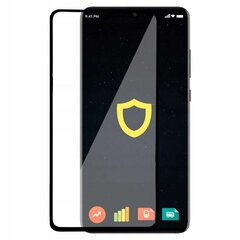 Spacecase Tempered Glass 5D цена и информация | Защитные пленки для телефонов | kaup24.ee