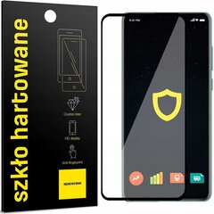 Spacecase Tempered Glass 5D цена и информация | Защитные пленки для телефонов | kaup24.ee