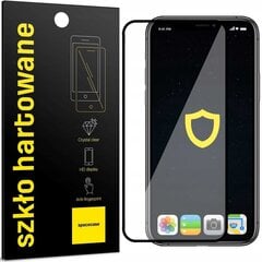 Spacecase Tempered Glass 5D цена и информация | Защитные пленки для телефонов | kaup24.ee