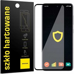 Spacecase Tempered Glass 5D цена и информация | Защитные пленки для телефонов | kaup24.ee