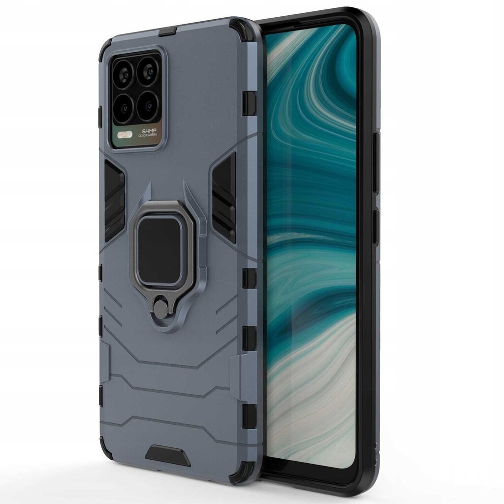 Spacecase X-Ring hind ja info | Telefoni kaaned, ümbrised | kaup24.ee