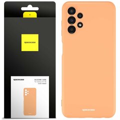 Spacecase Silicone Case hind ja info | Telefoni kaaned, ümbrised | kaup24.ee