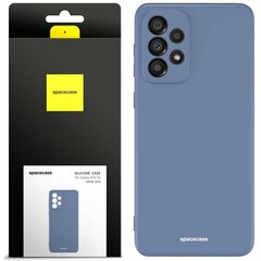 Spacecase Silicone Case цена и информация | Чехлы для телефонов | kaup24.ee