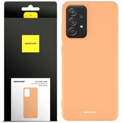 Spacecase Silicone Case hind ja info | Telefoni kaaned, ümbrised | kaup24.ee