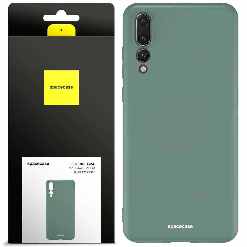 Spacecase Silicone Case hind ja info | Telefoni kaaned, ümbrised | kaup24.ee