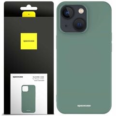 Spacecase Silicone Case hind ja info | Telefoni kaaned, ümbrised | kaup24.ee