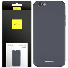 Spacecase Silicone Case цена и информация | Чехлы для телефонов | kaup24.ee