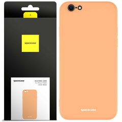 Spacecase Silicone Case цена и информация | Чехлы для телефонов | kaup24.ee