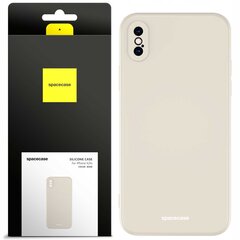 Spacecase Silicone Case hind ja info | Telefoni kaaned, ümbrised | kaup24.ee