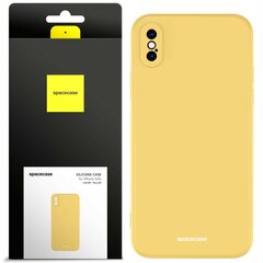 Spacecase Silicone Case hind ja info | Telefoni kaaned, ümbrised | kaup24.ee