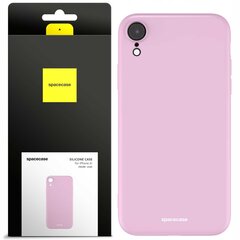 Spacecase Silicone Case hind ja info | Telefoni kaaned, ümbrised | kaup24.ee