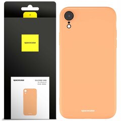 Spacecase Silicone Case hind ja info | Telefoni kaaned, ümbrised | kaup24.ee