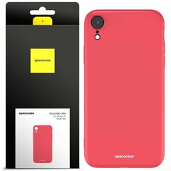 Spacecase Silicone Case hind ja info | Telefoni kaaned, ümbrised | kaup24.ee