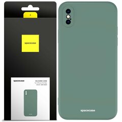 Spacecase Silicone Case hind ja info | Telefoni kaaned, ümbrised | kaup24.ee