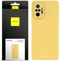 Spacecase Silicone Case hind ja info | Telefoni kaaned, ümbrised | kaup24.ee