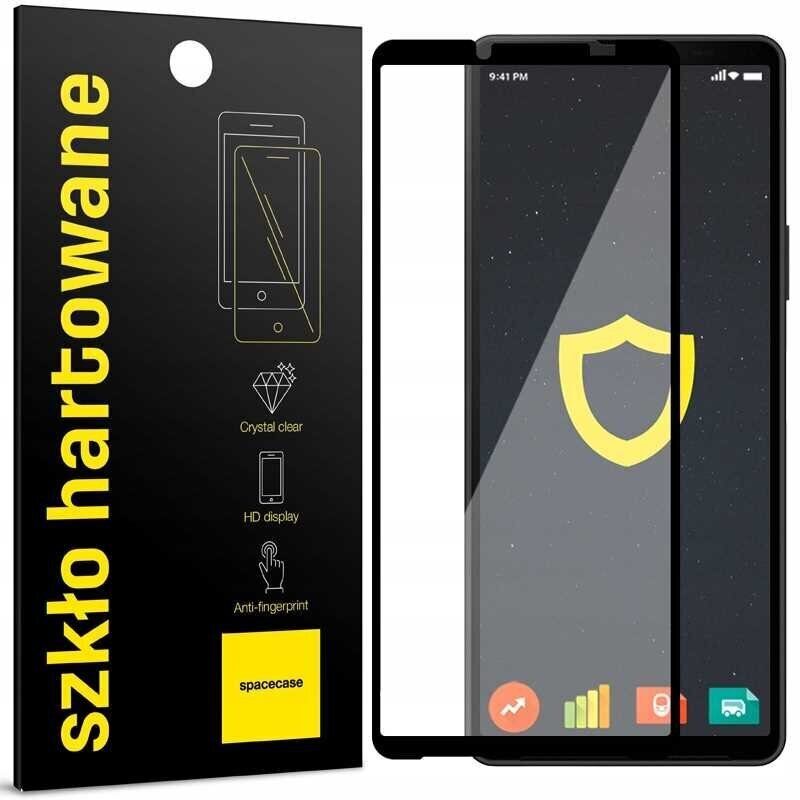 Spacecase Tempered Glass 5D hind ja info | Ekraani kaitsekiled | kaup24.ee