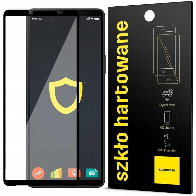 Spacecase Tempered Glass 5D hind ja info | Ekraani kaitsekiled | kaup24.ee