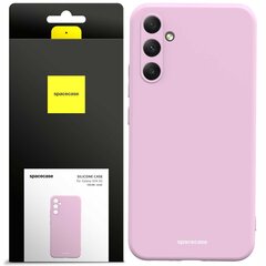 Spacecase Silicone Case цена и информация | Чехлы для телефонов | kaup24.ee