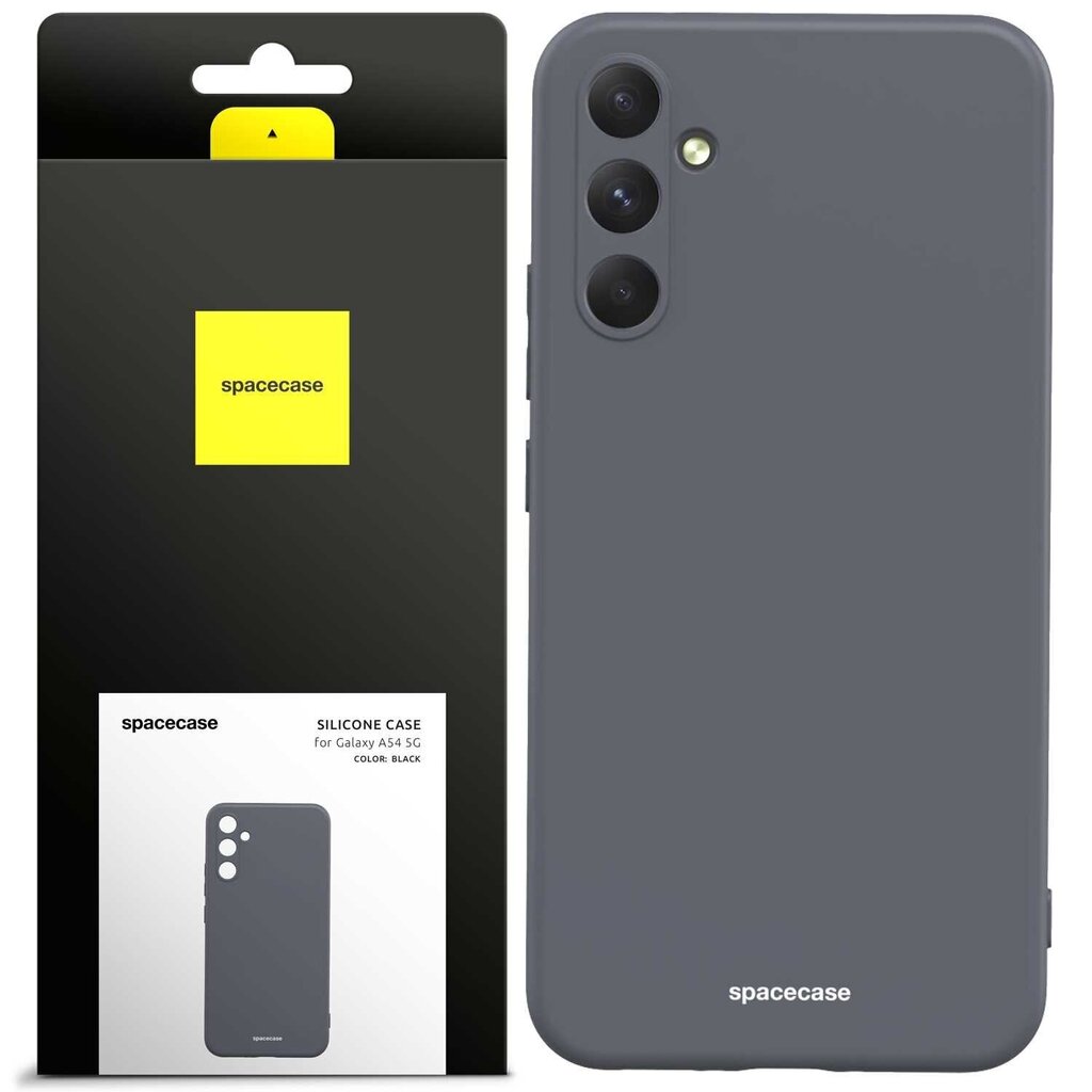 Spacecase Silicone Case hind ja info | Telefoni kaaned, ümbrised | kaup24.ee