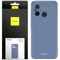 Spacecase Silicone Case цена и информация | Чехлы для телефонов | kaup24.ee