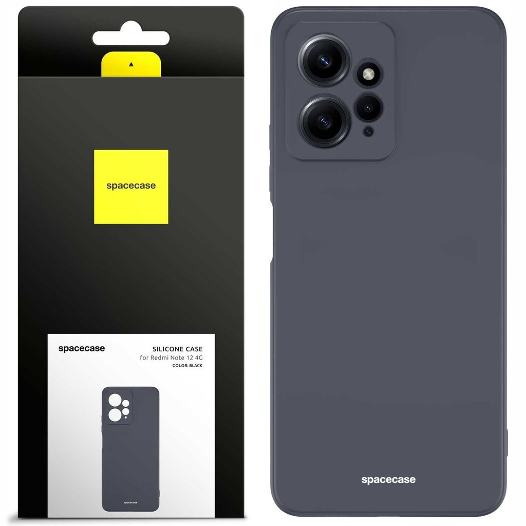 Spacecase Silicone Case hind ja info | Telefoni kaaned, ümbrised | kaup24.ee