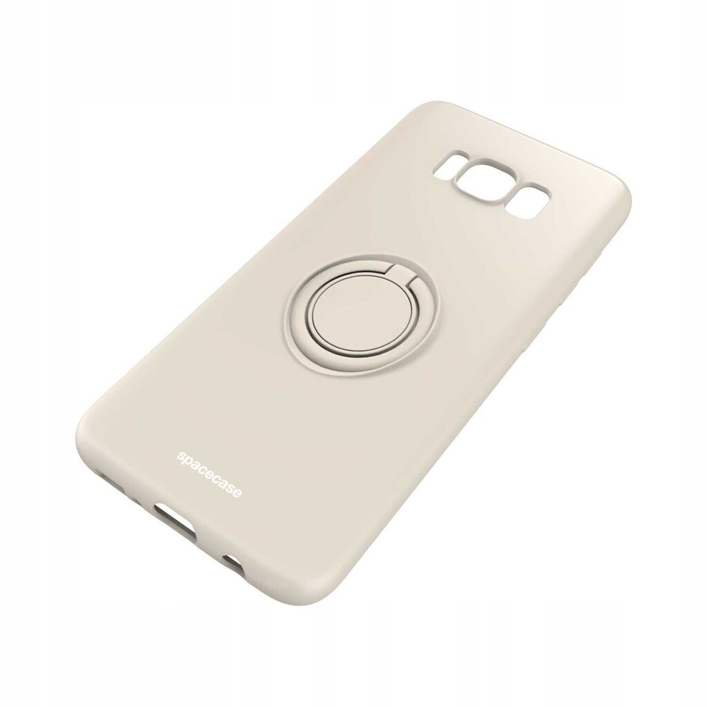 Spacecase Silicone Ring Case hind ja info | Telefoni kaaned, ümbrised | kaup24.ee