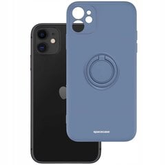 Spacecase Silicone Ring Case hind ja info | Telefoni kaaned, ümbrised | kaup24.ee