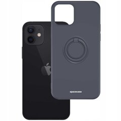 Spacecase Silicone Ring Case hind ja info | Telefoni kaaned, ümbrised | kaup24.ee