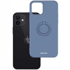 Spacecase Silicone Ring Case hind ja info | Telefoni kaaned, ümbrised | kaup24.ee