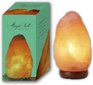 Pakistani soolalamp Magic Salt Lighting For Your Soul hind ja info | Laualambid | kaup24.ee