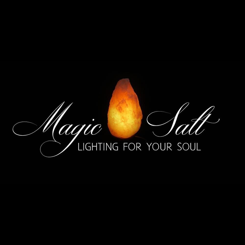 Pakistani soolalamp Magic Salt Lighting For Your Soul hind ja info | Laualambid | kaup24.ee