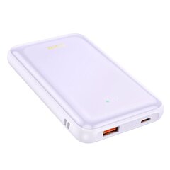 Hoco Q21 akupank 10 000mAh цена и информация | Зарядные устройства Power bank | kaup24.ee