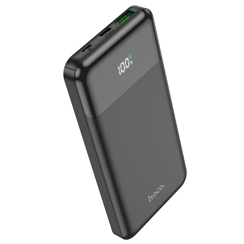 Hoco J102 akupank 10 000mAh цена и информация | Akupangad | kaup24.ee