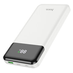 Hoco J102 akupank 10 000mAh цена и информация | Зарядные устройства Power bank | kaup24.ee