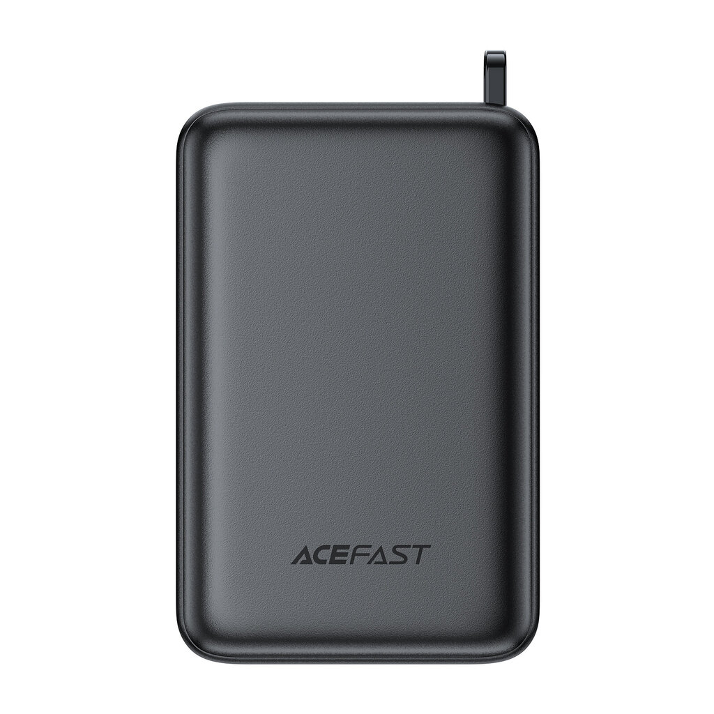 Acefast M4 67W akupank koos juhtmega 20 000 mAh цена и информация | Akupangad | kaup24.ee