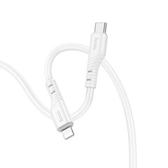 Hoco X97 USB-C to Lightning цена и информация | Borofone 43757-uniw | kaup24.ee