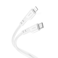 Hoco X97 USB-C to Lightning hind ja info | Mobiiltelefonide kaablid | kaup24.ee