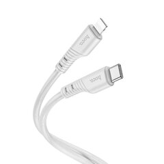 Hoco X97 USB-C to Lightning hind ja info | Mobiiltelefonide kaablid | kaup24.ee