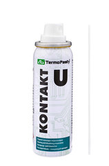 Kontaktpuhastusvahend Contact U, 60ml hind ja info | Autokeemia | kaup24.ee