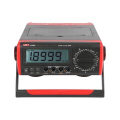 Laboratoorne multimeeter Uni-T UT802 цена и информация | Механические инструменты | kaup24.ee