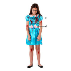 Kostüüm lastele Deemonist tüdruk hind ja info | Karnevali kostüümid | kaup24.ee