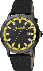 Мужские часы Just Cavalli JC1G216L0045 цена и информация | Женские часы | kaup24.ee