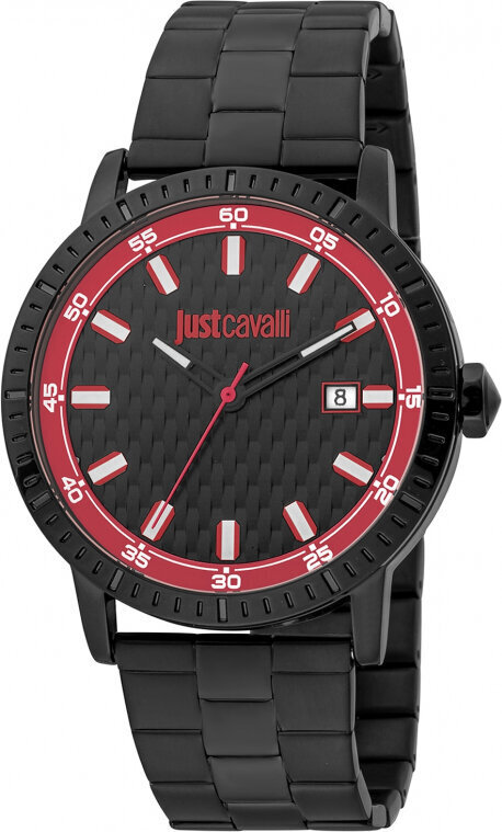 Käekell meestele Just Cavalli JC1G216M0065 цена и информация | Naiste käekellad | kaup24.ee