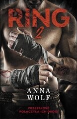 Raamat Anna Wolf Ring 2 hind ja info | Erootilised kingitused ja suveniirid | kaup24.ee
