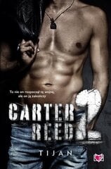 Raamat Tijan Carter Reed. Tom 2 hind ja info | Erootilised kingitused ja suveniirid | kaup24.ee