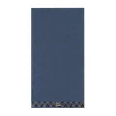 RUDOLF käterätikute komplekt 50x90 70x140 sinine hind ja info | Rätikud, saunalinad | kaup24.ee